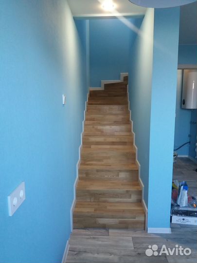 Помощник по строительству и не только