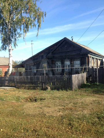 Погода в саре в сурском районе. Дом в село Черненово. Засарье Сурский район. Черненово Ульяновская область.