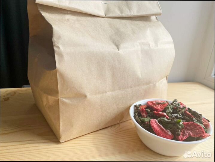 Иван-чай 1 кг 