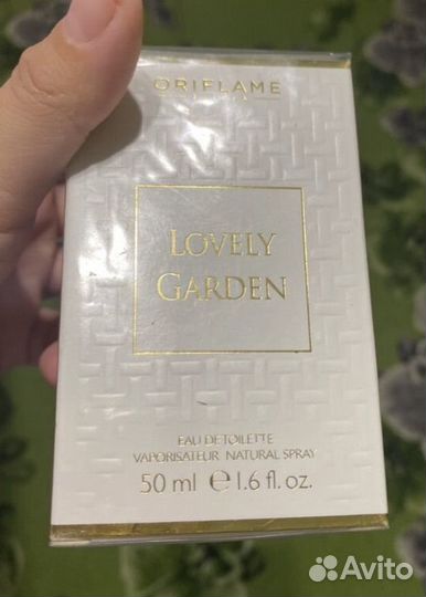 Lovely