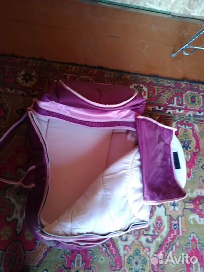 Переноска для детей