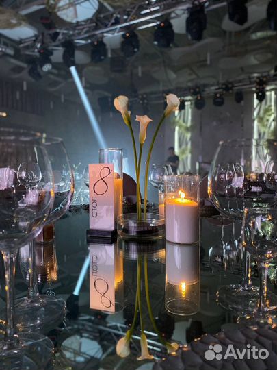 Оформление свадьбы