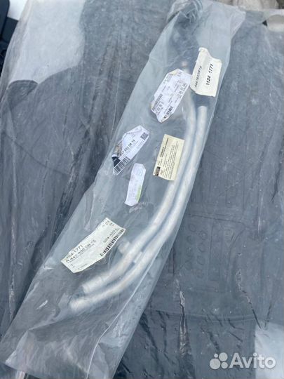 Трубка кондиционера Mercedes-Benz V-класс W447