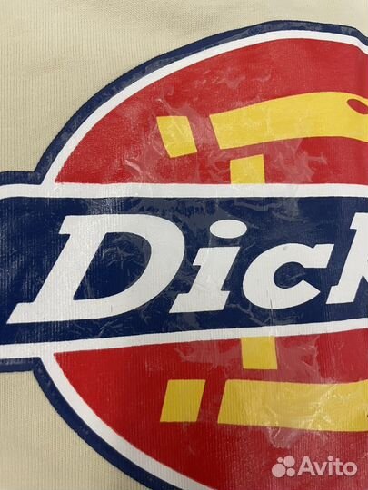 Футболка dickies