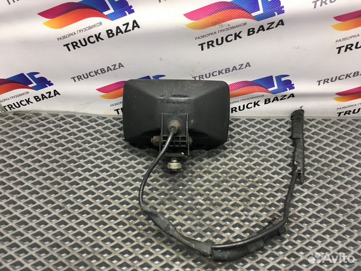 Фара рабочего света