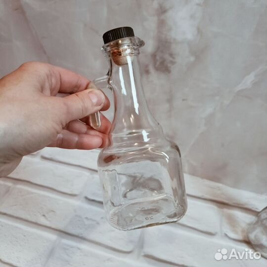 Кувшины для Масла и Уксуса Набор 2 шт