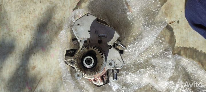 Тнвд Мерседес Бенц ML W164 OW642