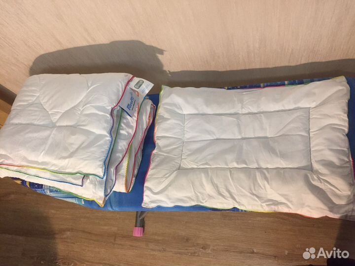 Комплект Feretti