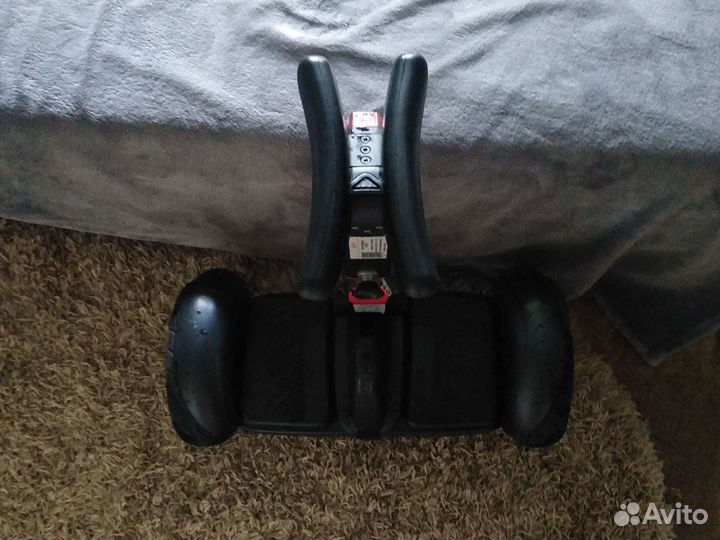 Segway Minirobot Pro 54v