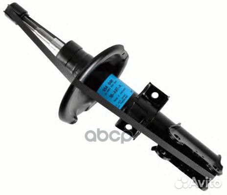 Амортизатор перед прав/лев Volvo S80 98 G3