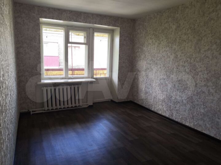 2-к. квартира, 39,1 м², 5/5 эт.