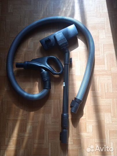 Запчасти для пылесоса samsung