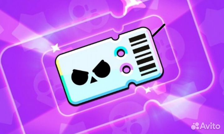 Бравл Пасс,Бравл пасс плюс