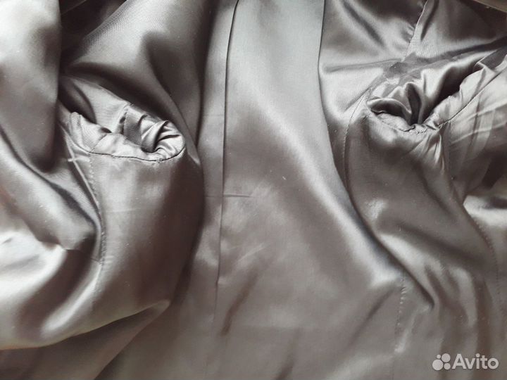 Женский пиджак фирмы Мехх