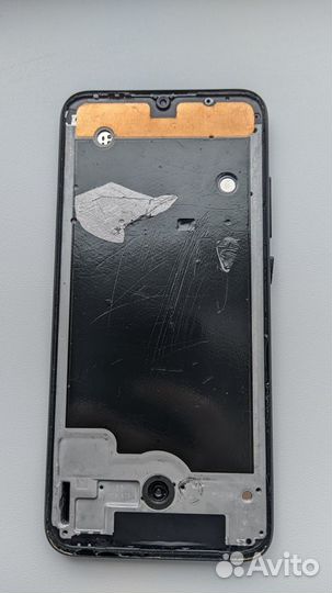 Xiaomi Mi A3, 4/64 ГБ