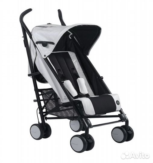 Прогулочная коляска трость Mima Bo