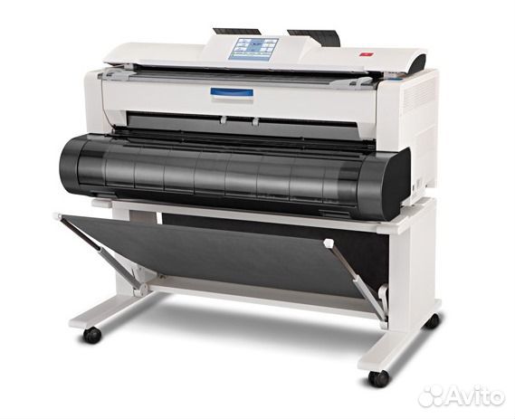 Мфу А0 Kyocera Taskalfa 2420w