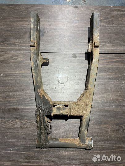 Маятник для Kawasaki Z750 04-05