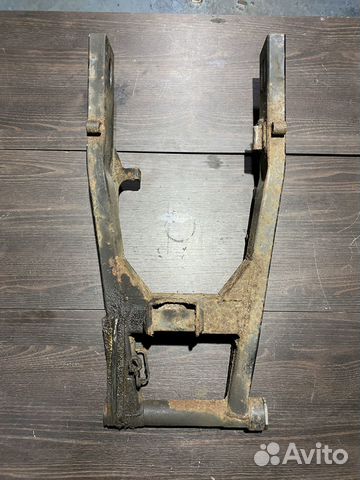 Маятник для Kawasaki Z750 04-05