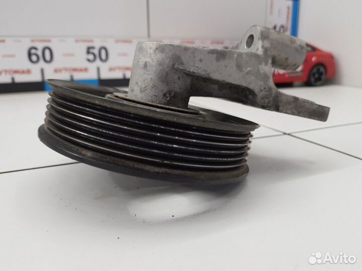 Ролик обводной (Changan CS35)