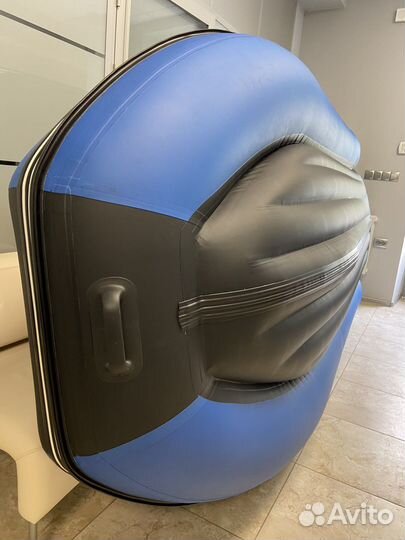 Моторная лодка Roger Zefir 3500 LT (Новая)