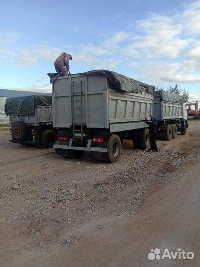 МАЗ 5516А8-336, 2004