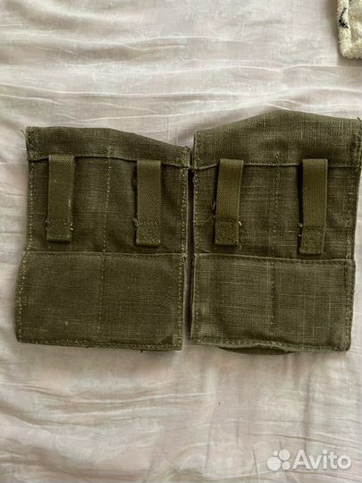 Подсумок тактический