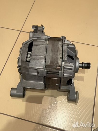 Двигататель стиральной машины