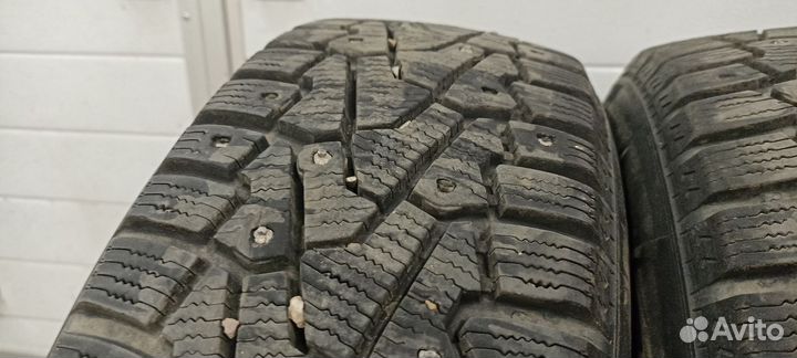 Pirelli Ice Zero 185/65 R15