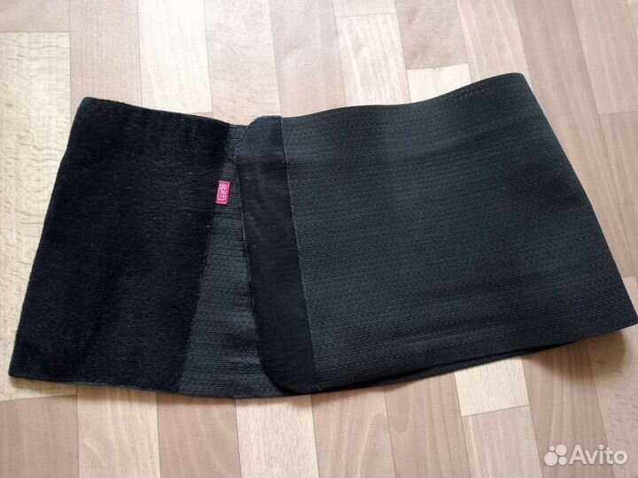 Бандаж послеродовый 