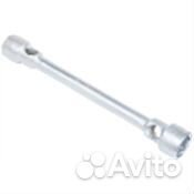 Ключ баллонный 32*38 L-400 кованый цинккзсми