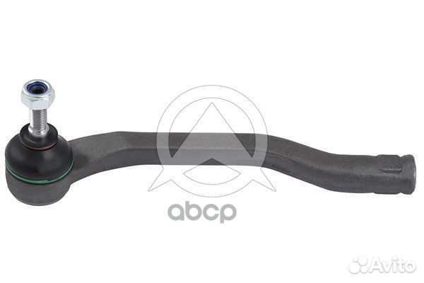 Наконечник рулевой тяги левый Dacia / Renault D