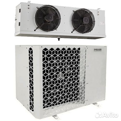 Библок Polair BM 1048