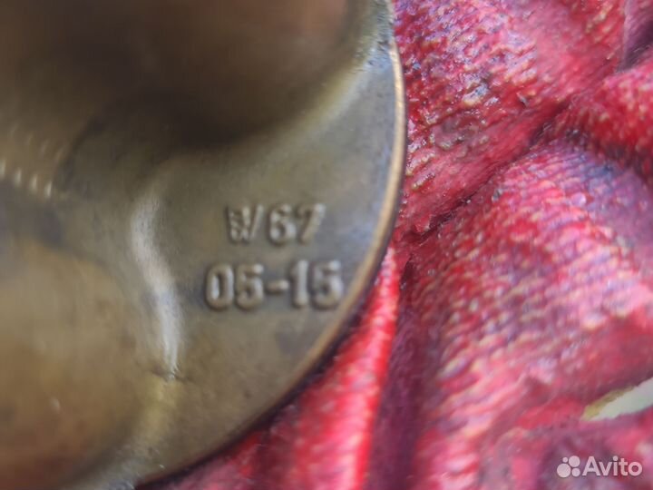 Помпа karcher к 7