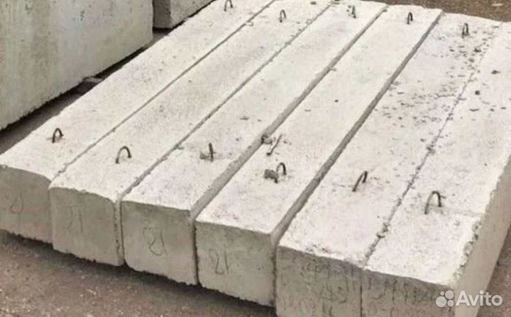 Бетонные плиты дорожные опт