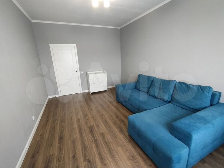 2-к. квартира, 80 м², 16/17 эт.