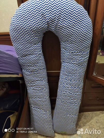 Подушка для беременных