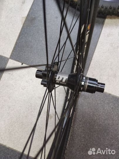 Запчасти для велосипеда