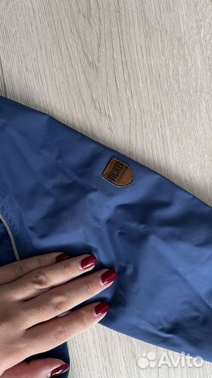 Комбинезон ветровочный tiket to heaven