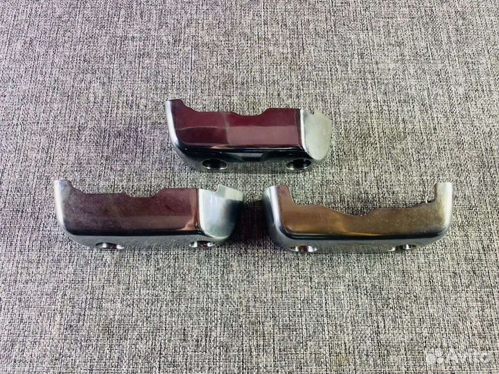 Yamaha XV400 Virago 96 Крышки головки цилиндра