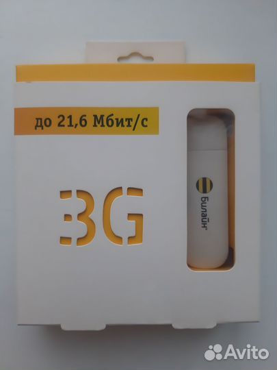 Usb modem 3G 