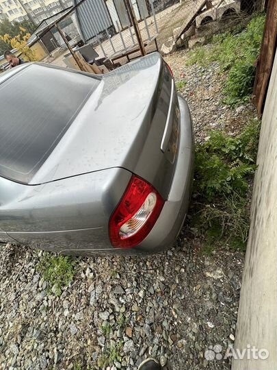 Приора в полный разбор