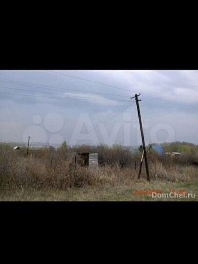 Участок 7 сот. (СНТ, ДНП)