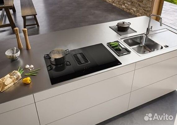 Варочная панель Franke FMA 839 HI 340.0595.364