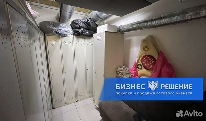 Пищевое производство