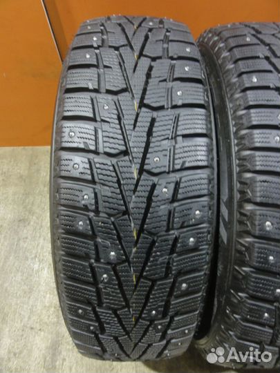 Nexen Winguard Spike SUV 215/65 R16 102T