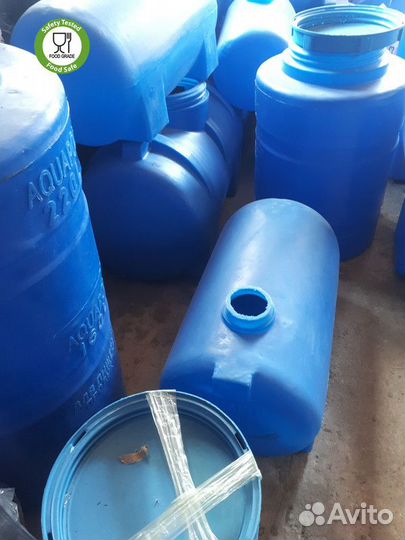 Резервуар для воды 600 / от производителя