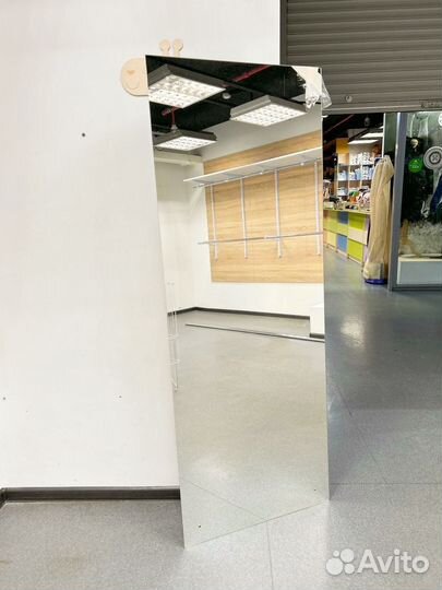 Зеркало 160х60