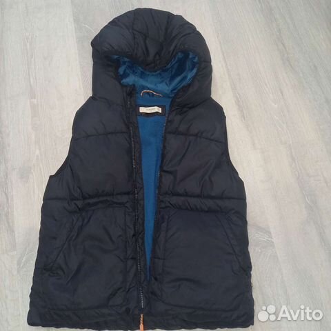 Жилетка для мальчика Mango р.140