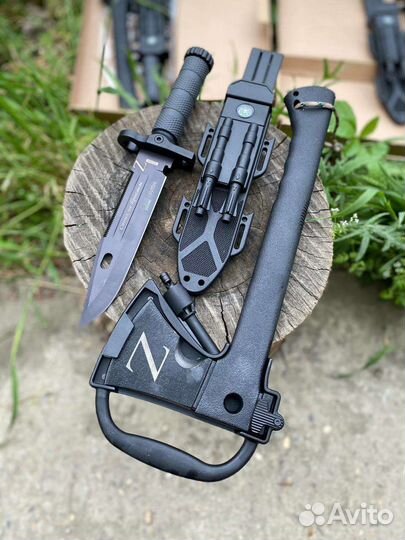 Туристический набор СССР